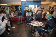 16. Freiberger Kneipenrallye