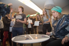 16. Freiberger Kneipenrallye