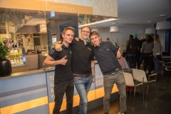 16. Freiberger Kneipenrallye