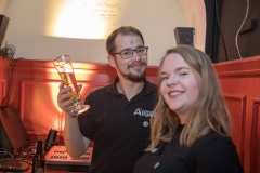 16. Freiberger Kneipenrallye