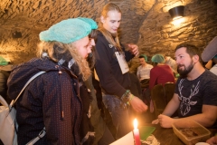 16. Freiberger Kneipenrallye