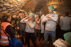 16. Freiberger Kneipenrallye