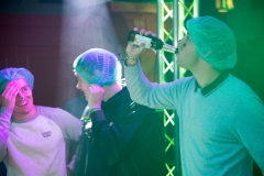 16. Freiberger Kneipenrallye