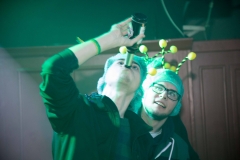 16. Freiberger Kneipenrallye