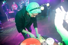 16. Freiberger Kneipenrallye