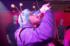 16. Freiberger Kneipenrallye