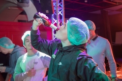 16. Freiberger Kneipenrallye