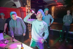 16. Freiberger Kneipenrallye