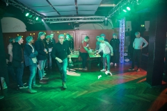 16. Freiberger Kneipenrallye