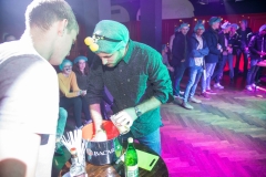 16. Freiberger Kneipenrallye