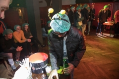 16. Freiberger Kneipenrallye