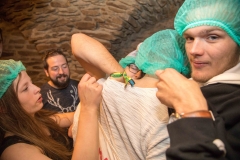 16. Freiberger Kneipenrallye