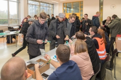 16. Freiberger Kneipenrallye