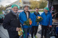 16. Freiberger Kneipenrallye
