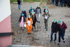 16. Freiberger Kneipenrallye