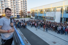 15. Kneipenrallye Freiberg