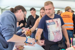 15. Kneipenrallye Freiberg