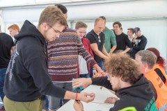 15. Kneipenrallye Freiberg