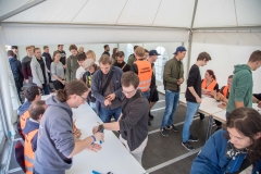 15. Kneipenrallye Freiberg