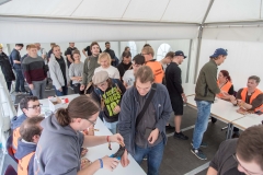 15. Kneipenrallye Freiberg