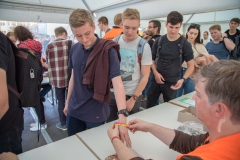 15. Kneipenrallye Freiberg