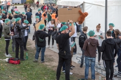 15. Kneipenrallye Freiberg