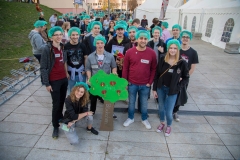 15. Kneipenrallye Freiberg