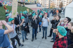 15. Kneipenrallye Freiberg