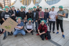 15. Kneipenrallye Freiberg