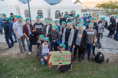 15. Kneipenrallye Freiberg