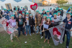 15. Kneipenrallye Freiberg