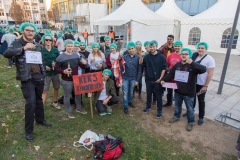 15. Kneipenrallye Freiberg